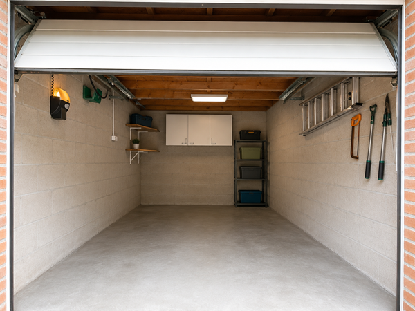 Medium property photo - Texellaan 13, 5691 ZL Son en Breugel